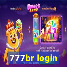 777br login